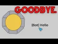 How Big Can You Get in WOOMY-ARRAS IO Growth Mode