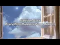 Download Lagu Madison Beer - Everything Happens For A Reason [Traduzione Italiana]