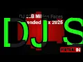 Download Lagu DJ S3B Ft Fahjah Million Faces Extended Mix 2025