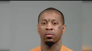 Mahoning County Jail inmate accused of sexual assault
