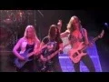 The Iron Maidens The Trooper