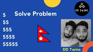 Print pattern in Qbasic QBasic number pattern in Nepali llanguage