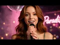 Welcome to Paradise - Official Music Video | Cathy x Alex | Romantic Disco Anthem 2025