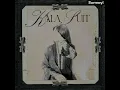 Kala Suit - Bella & Abhi Kesla