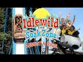 A Pennsylvania Hidden Gem Idlewild SoakZone Vlog