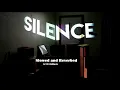 Download Lagu khalid - silence (slowed and reverbed)