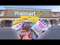 WALMART Catfish Bait Challenge They ACTUALLY Work