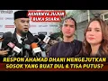 AKHIRNYA AHMAD DHANI BUKA SUARA‼️ FAKTA BARU TERKUAK SOAL PUTUSNYA DUL JAILANI \u0026 TISSA BIANI