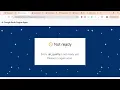 How to Publish Google Earth Engine Apps Complete GEE Web App Tutorial