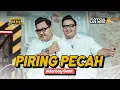 Lagu PIRING PECAH - NDARBOY GENK (Official Live Music) Didi Kempot | Banyu mili miline ono samudro