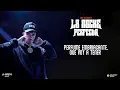 Kane Rodriguez - La Noche Perfecta (Visualizer)