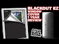 Why You Need Blackout EZ Window Covers Update