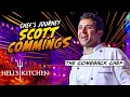 He had the Biggest Comeback Ever in Hell s Kitchen Surviving 7 Eliminations Before Winning