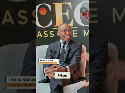 Zee TV Africa: CEO Pass the Mic | Starts 17 October
