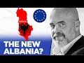 Download Lagu Is Albanië de rijzende ster van Europa?