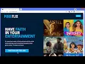 Stream and watch PureFlix for FREE