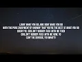 Lil Wayne - Kant Nobody (Lyrics) ft. DMX