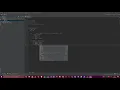 Snake Pt 1 - PyCharm Python