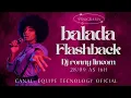 Download Lagu PROGRAMA BALADA FLASH BACK DIA 28/09 AS 16H