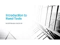 Hand Tools Lesson Final Copy