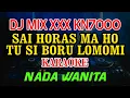 Download Lagu Sai Horas Ma Ho Tu Si Boru Lomomi Duo Naimarata DJ MIX XXX KN7000 Nada Wanita