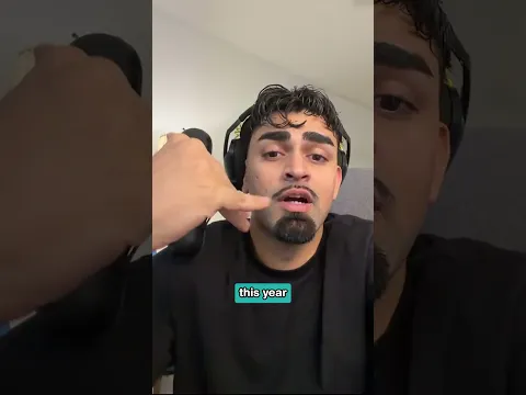I Have An Announcement to Make