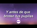 Tus pupilas | Siddhartha | Instrumental