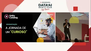 Reduzindo risco operacional através de uma plataforma de governaça e modelos de dados eficientes