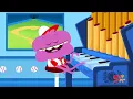 Take Me Out To The Ball Game | Kids Songs | Super Simple Songs