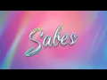 Santa Fe Klan Karely Ruiz - Sabes