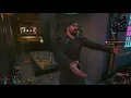 Cyberpunk 2077 Corpo Part 17 Fool on the Hill & Mysty & Heros & Mama Welles - Gameplay