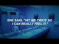 Download Lagu Chase Atlantic - Now (Lyrics)