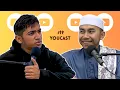 Lagu Ust Dr Ashraff Amirul Sembang Al-Mahdi Pakistan, Kaabah Dihancurkan, Perang Akhir Zaman - EP: 19