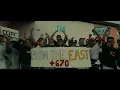 Quatro - From the East [+670] ft. AMK Diogo (Official Music Video)