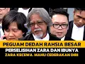 Download Lagu KES ZARA ❗ ZARA DIMARAHI IBU, LUAH RASA KECEWA, SUARA NIAT CEDERAKAN DIRI ❗ – DEDAH SAKSI
