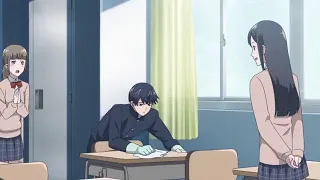keppeki danshi aoyama kun sub indonesia