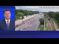 Part of Interstate 94 to close