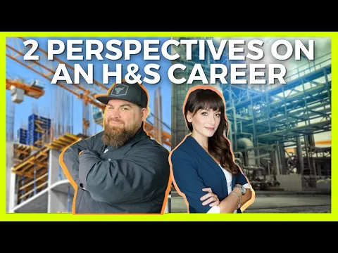 Download MP3 Health and Safety Manager Careers | 2 H\u0026S pros on starting, challenges, and how to be successful.