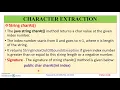 JAVA - MODULE 4