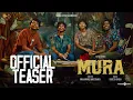 Mura - Teaser | Suraj Venjaramoodu | Hridhu Haroon | Muhammed Musthafa | Riya Shibu | HR Pictures