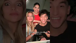 سوزي الاردنيه ترند مصر مونلي انا خنتك امبارح وقلبي مش مسامح سوزي الاردنيه و تامر حسني 