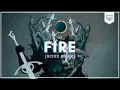 Download Lagu UZ - Fire (Xotix Remix) | 𝗙𝘂𝘁𝘂𝗿𝗲 𝗧𝗿𝗮𝗽 𝟮𝟬𝟮𝟭