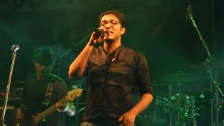 Jodi kere nite bole song %anupam Roy stage show %