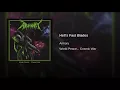 Hell's Fast Blades