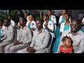 Download Lagu Kurasini SDA Choir - Bwana akiwa Upande Wangu