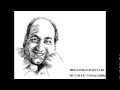 Download Lagu Aaj Mere Yaar Ki Shaadi Hae... MOHAMMAD RAFI SAAB