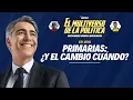 Download Lagu El multiverso de la política: ¿Y ahora qué? | EN VIVO