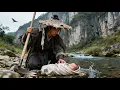Download Lagu Film kung fu! Seorang petani menemukan dan membesarkan bayi terlantar, hanya untuk mengetahui bahwa