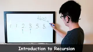 Introduction to Recursion Data Structures Algorithms