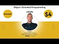 Kooras Cusub - Object Oriented Programming OOP in Python